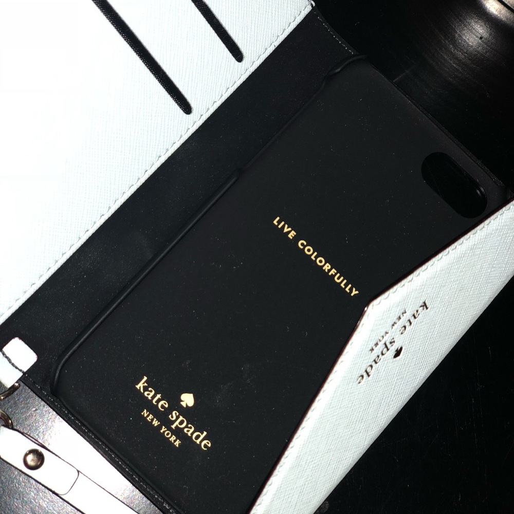 Kate space iPhone case